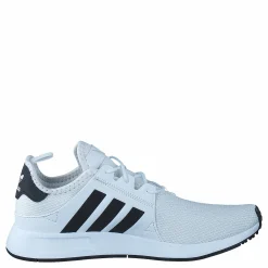 X_Plr White Tint/Core Black/Ftwr Wht