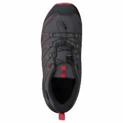 Xa Pro V8 Cswp J Magnet/black/poppy Red