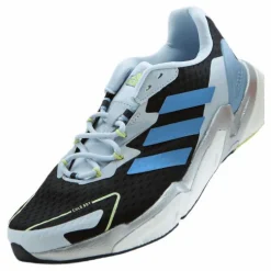 X9000L3 COLD.RDY Shoes Halo Blue / Ambient Sky / Core Black