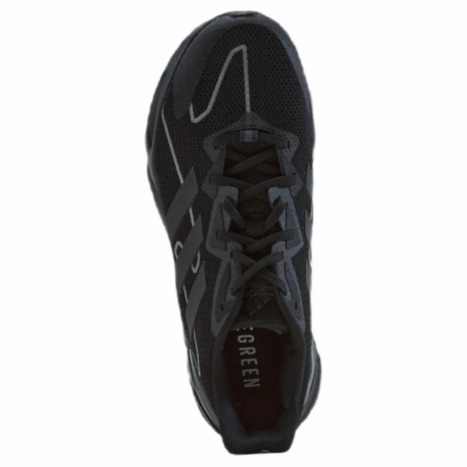 X9000L2 Shoes Core Black / Core Black / Core Black