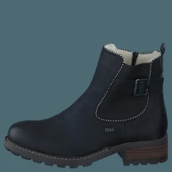 Y0471-00 00 Black