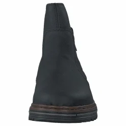 Y6388-00 00 Black