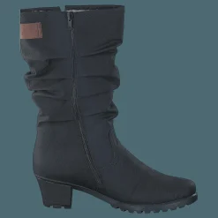 Y8086-00 00 Black
