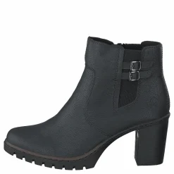 Y2569 Black