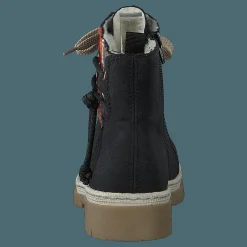 Y9438-00 Black