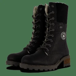 Y0422-00 Black