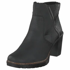 Y2590-00 Black