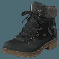 Y9143-01 Black