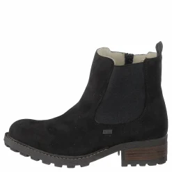 Y0472-00 Black