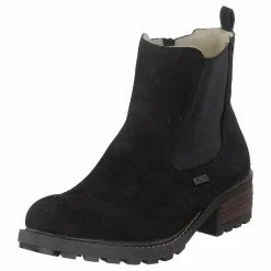 Y0472-00 Black