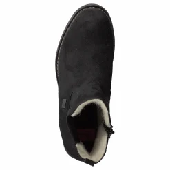 Y0472-00 Black