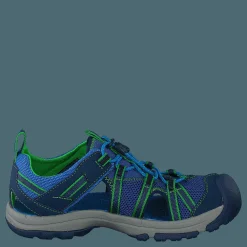 Y Manate Navy