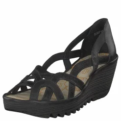 Yadi718fly Colmar Black