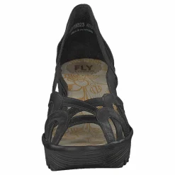 Yadi718fly Colmar Black