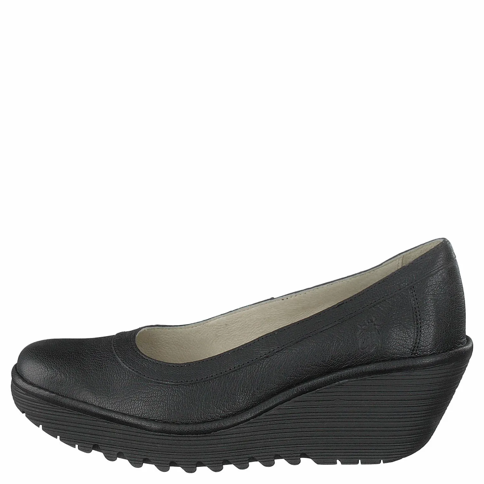 Yano838fly Mousse Black