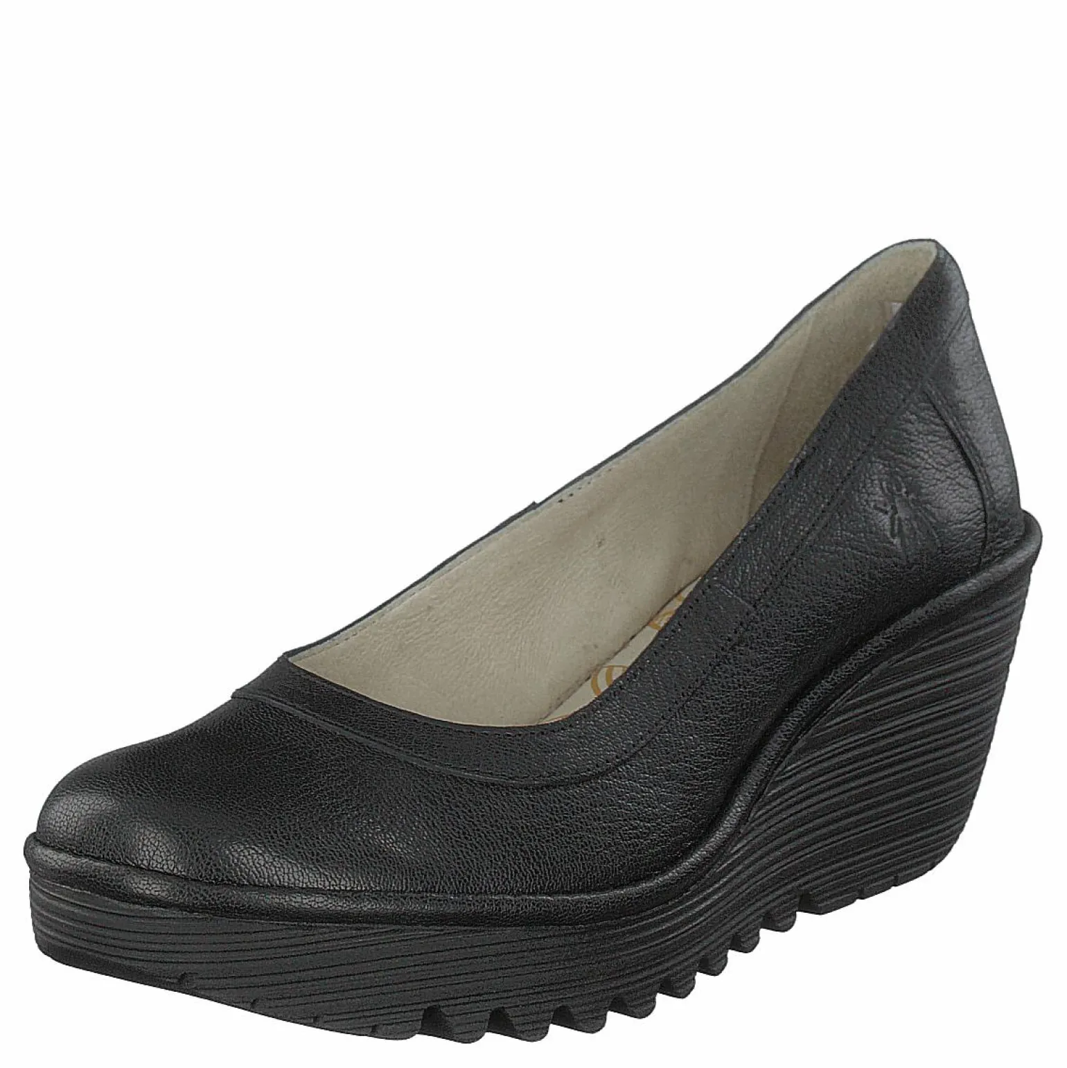 Yano838fly Mousse Black