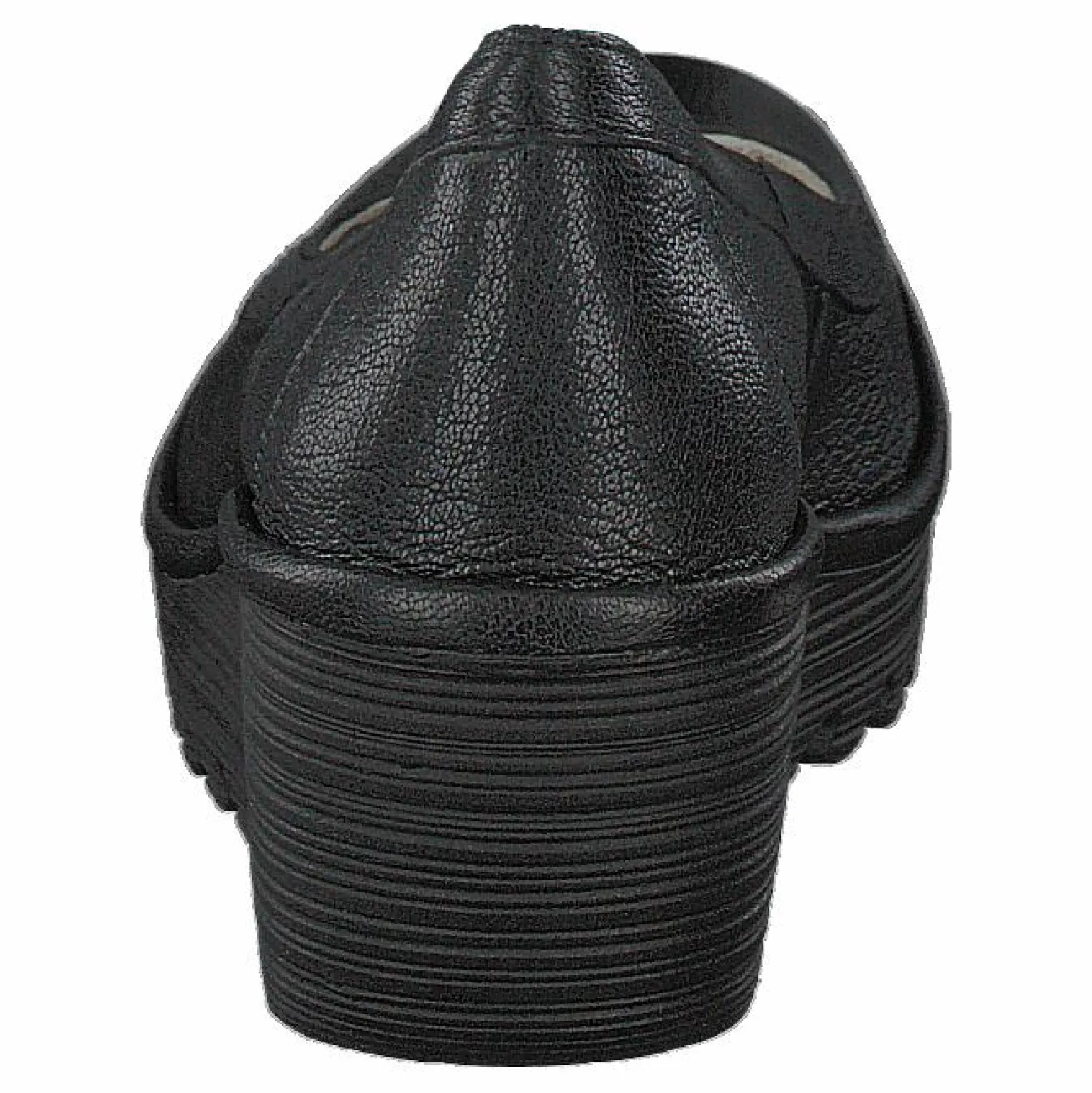 Yano838fly Mousse Black
