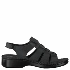 Yard Black