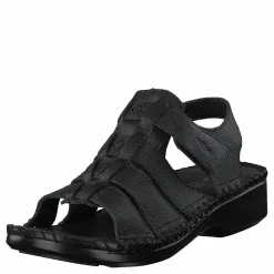 Yard Black