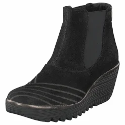 Yave Black/bronze