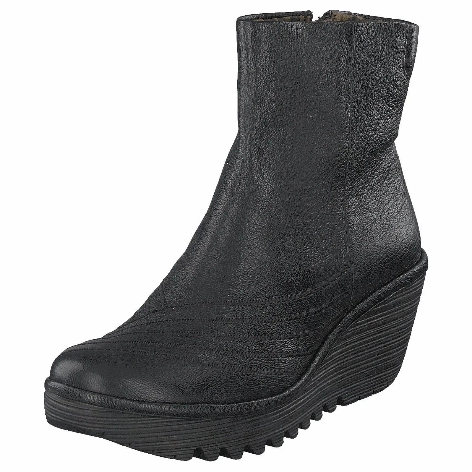 Yeni Mousse Black