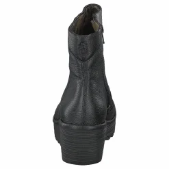 Yeni Mousse Black