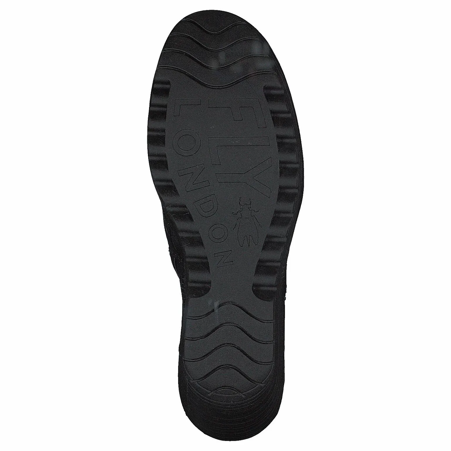 Yeni Mousse Black