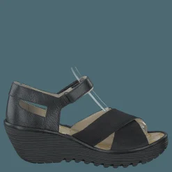 Yent365fly Black