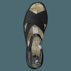 Yent365fly Black