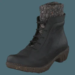 Yggdrasil Black