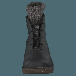 Yggdrasil Black