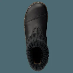 Yggdrasil Black
