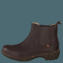 Yggdrasil Brown