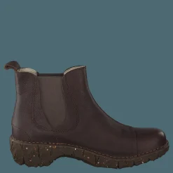 Yggdrasil Brown