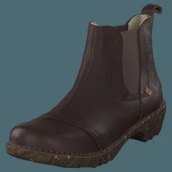 Yggdrasil Brown