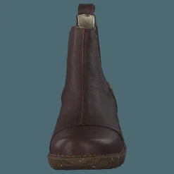 Yggdrasil Brown