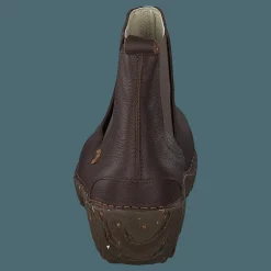 Yggdrasil Brown