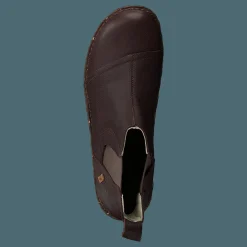 Yggdrasil Brown