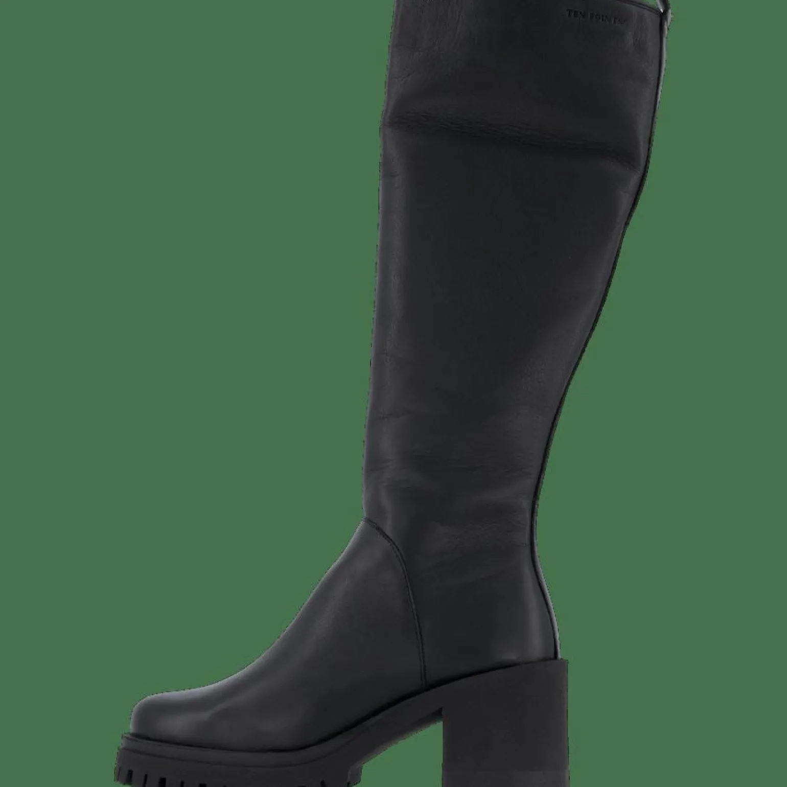 Ylva - Black