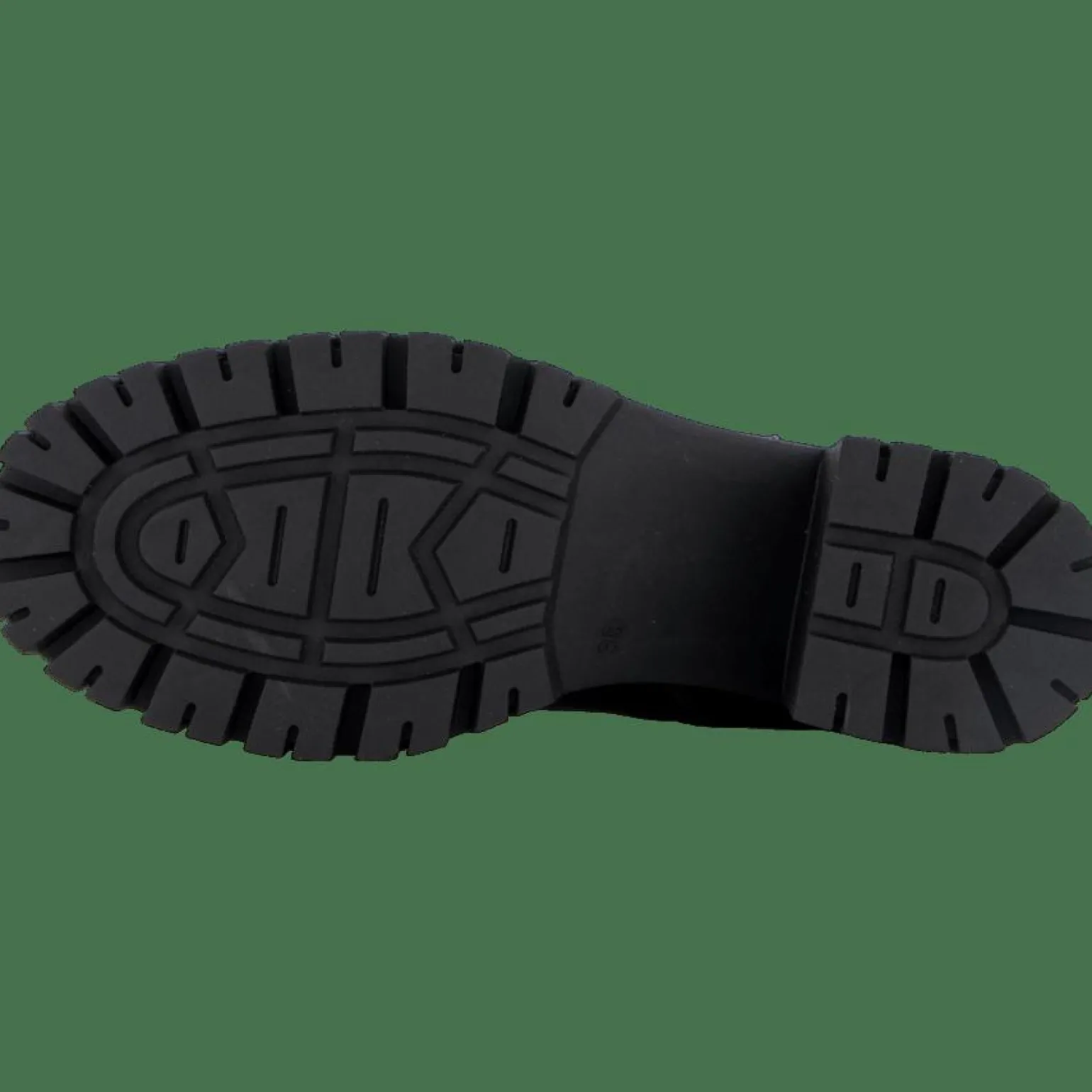 Ylva - Black