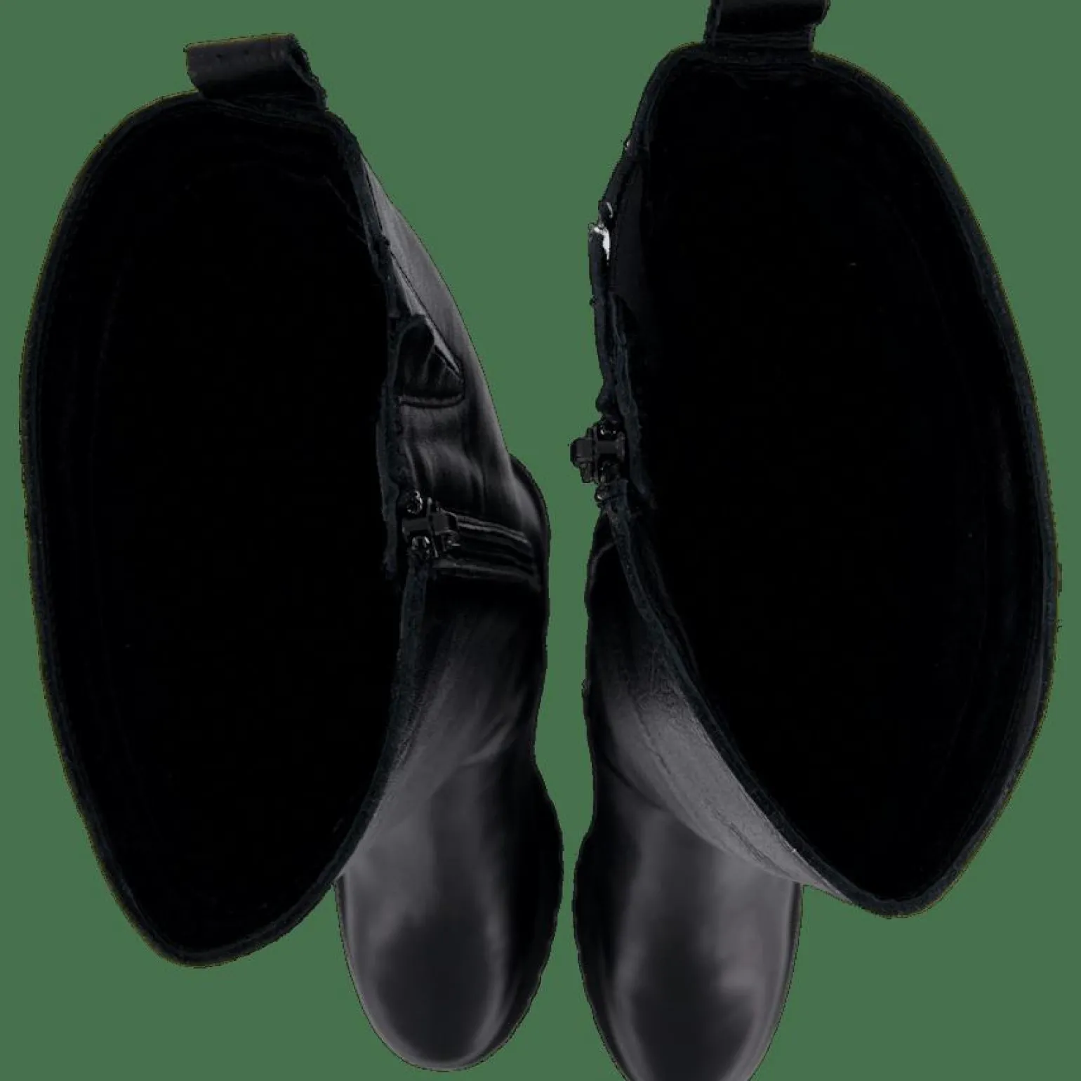 Ylva - Black