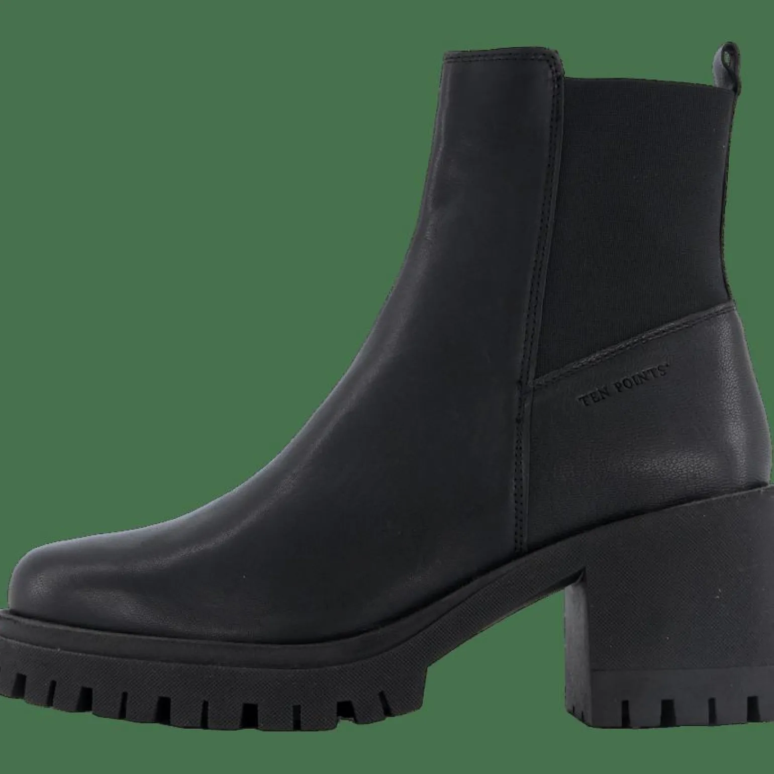 Ylva - Black
