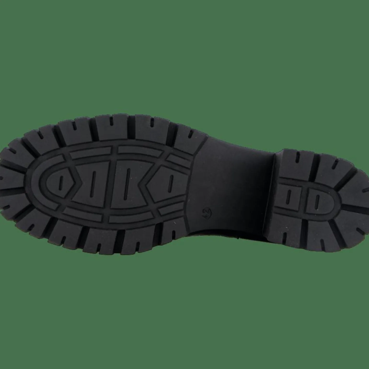 Ylva - Black