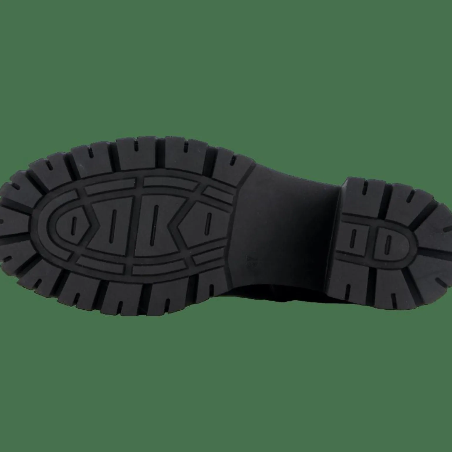 Ylva - Black