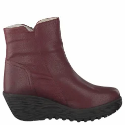 Yolk060fly Mousse-cordobared Gore-texwarm
