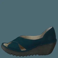 Yoma307fly Teal