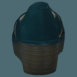 Yoma307fly Teal