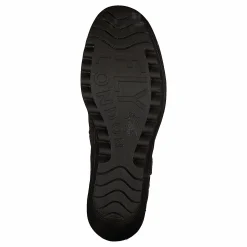 Yomo249fly Oil Suede/rug Sludge/olive