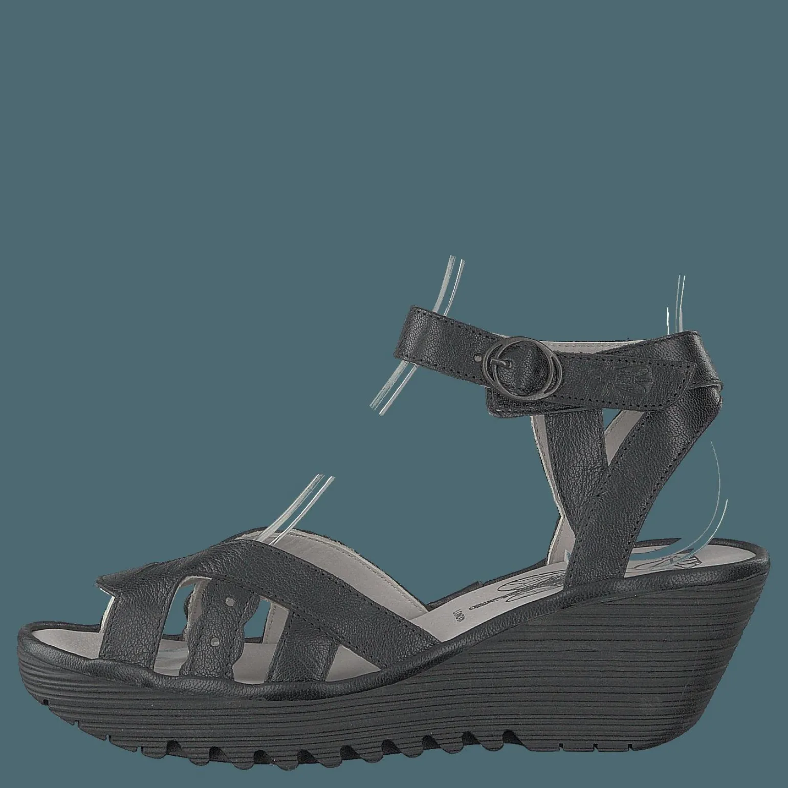 Yrat021fly Black