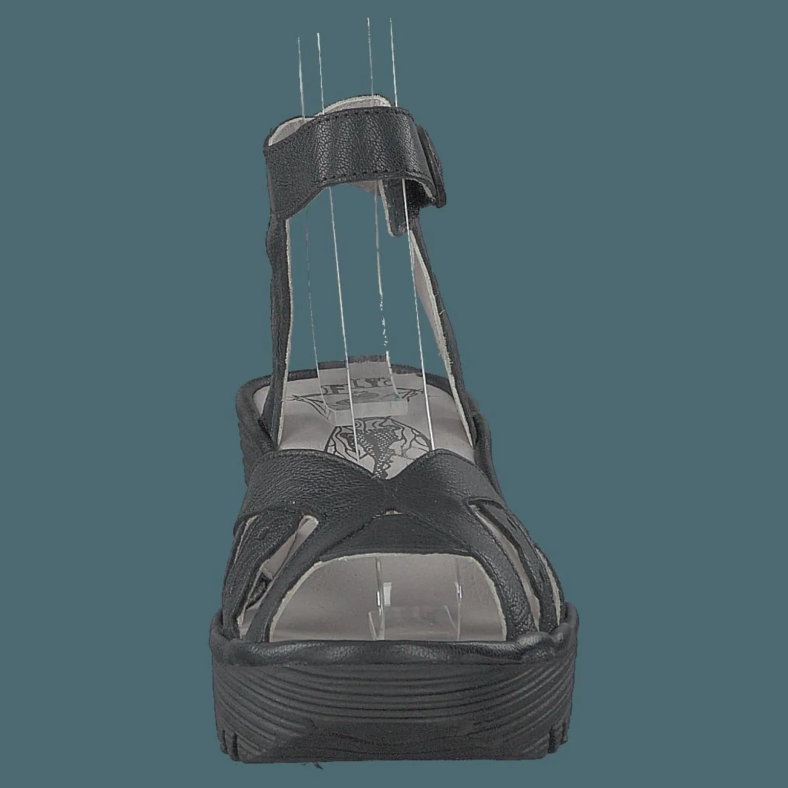 Yrat021fly Black